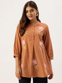 Brown color option
