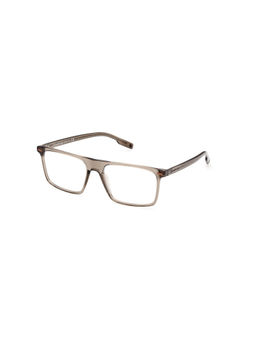 Ermenegildo Zegna - Ez524356051 Rectangular Eye Frames for Men