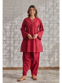 Maroon color option