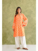 Orange color option