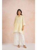 Yellow color option, Currently selected