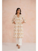 Yellow color option, Currently selected