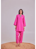 Pink color option