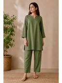 Green color option