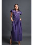Purple color option, Sold out, Currently selected