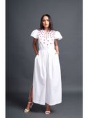 White color option, Sold out, Currently selected