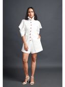 White color option, Sold out, Currently selected