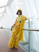 Yellow color option, Sold out