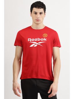 Reebok - Red Men T-shirt