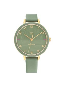 Tommy Hilfiger - TH1782583 Round Dial Analog for Women