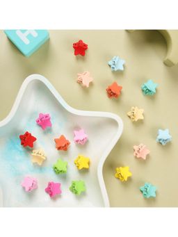 Kicks and Crawl - Star Claw Clips - (Pack Of 25)