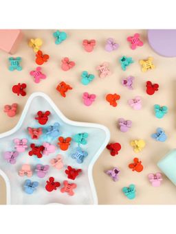 Kicks and Crawl - Bunny Claw Cips - (Pack Of 25)