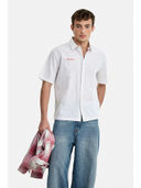 White color option, Currently selected