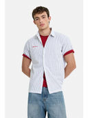 White color option, Currently selected