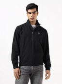 Black color option, Currently selected