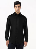 Black color option, Currently selected