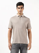Beige color option, Currently selected