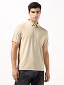 Beige color option, Currently selected