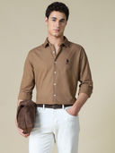 Brown color option, Sold out, Currently selected