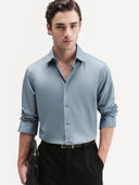 Teal color option, Currently selected