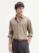 Khaki color option