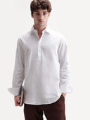 White color option