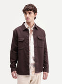 Brown color option
