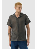 Grey color option, Currently selected