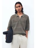 Beige color option, Currently selected