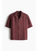 Red color option, Currently selected