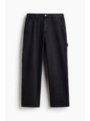 Black color option, Currently selected