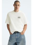 White color option, Currently selected