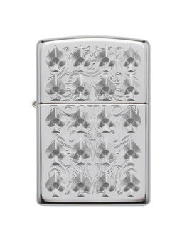 Zippo - Spades Windproof Pocket Lighter
