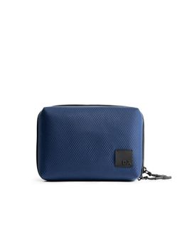DailyObjects - Blue Ripstop Vault Tech Organiser Pouch