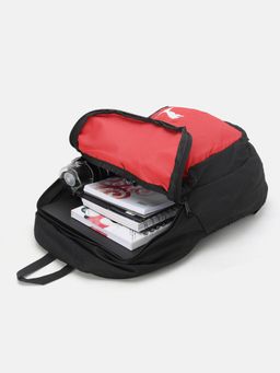 Puma - Football Pro Training II Red Backpack
