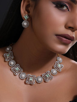 Gossip - Dual Perfection Necklace Set