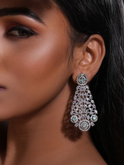 Gossip - Cascading Glamour Danglers