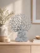 Grey color option, Currently selected