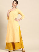 Yellow color option, Sold out