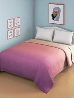 Smartsters - Twilight Bed Coverlet (Queen)