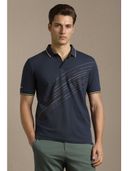 Navy Blue color option, Currently selected