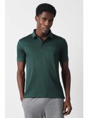 Green color option, Currently selected