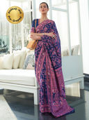 Navy Blue color option, Currently selected