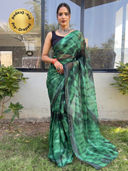 Green color option, Sold out