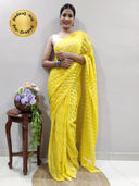 Yellow color option, Sold out, Currently selected