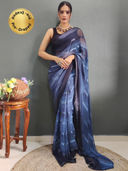 Blue color option, Sold out, Currently selected