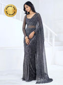 Black color option, Sold out, Currently selected