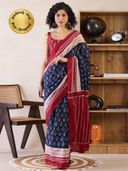 Navy Blue color option, Currently selected