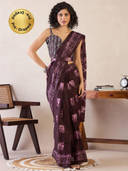 Burgundy color option
