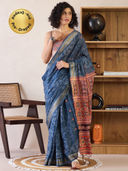 Navy Blue color option, Currently selected